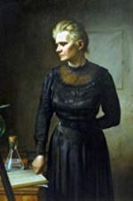 Watch The Genius of Marie Curie - The Woman Who Lit up the World Merdb