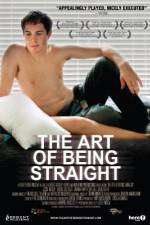 Watch The Art of Being Straight Merdb