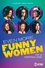 Watch Even More Funny Women of a Certain Age (TV Special 2021) Merdb