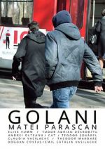 Watch Golani Merdb