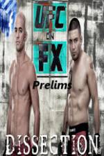 Watch UFC On FX 3 Facebook Preliminaries Merdb