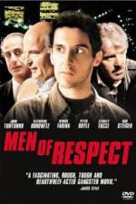 Watch Men of Respect Merdb
