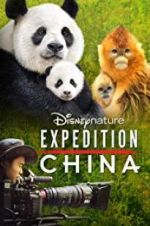 Watch Expedition China Merdb