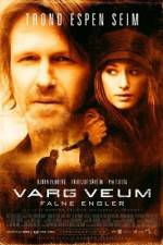 Watch Varg Veum - Falne engler Merdb