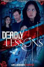 Watch Deadly Lessons Merdb