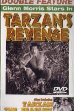 Watch Tarzan's Revenge Merdb