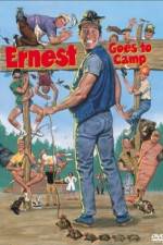 Watch Ernest Goes to Camp Merdb