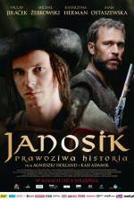 Watch Janosik  A True Story Merdb