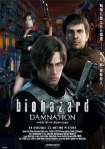 Watch Resident Evil: Damnation Merdb