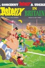 Watch Asterix in Britain Merdb