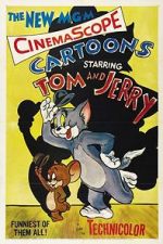Watch The Tom and Jerry Cartoon Kit Merdb