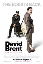 Watch David Brent Life on the Road Merdb