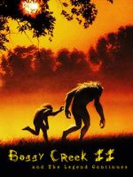 Watch Boggy Creek II: And the Legend Continues Merdb