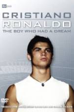 Watch Cristiano Ronaldo: The Boy Who Had a Dream Merdb