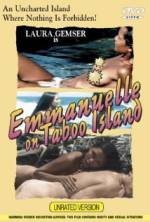 Watch Emmanuelle on Taboo Island Merdb