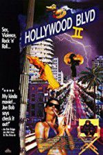Watch Hollywood Boulevard II Merdb
