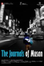 Watch The Journals of Musan Merdb