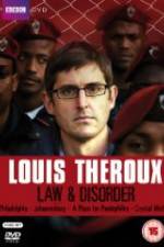 Watch Louis Theroux Law & Disorder Merdb