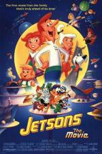 Watch Jetsons: The Movie Merdb