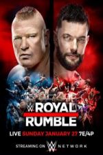 Watch WWE Royal Rumble Merdb