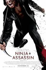 Watch Ninja Assassin Merdb