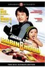 Watch Jackie Chan: Robin B Hood Merdb