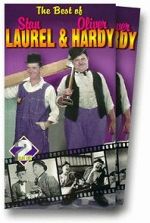 Watch The Best of Laurel and Hardy Merdb