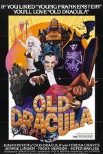 Watch Old Dracula Merdb