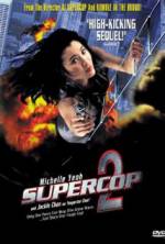 Watch Supercop 2 Merdb
