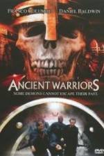 Watch Ancient Warriors Merdb
