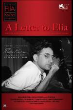 Watch A Letter to Elia Merdb