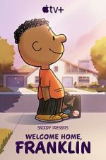 Watch Snoopy Presents: Welcome Home, Franklin Merdb