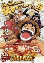 Watch One Piece: Baron Omatsuri and the Secret Island Merdb