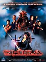 Watch Shira: The Vampire Samurai Merdb