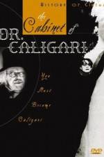 Watch Das Cabinet des Dr. Caligari. Merdb