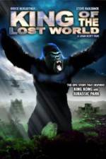 Watch King of the Lost World Merdb