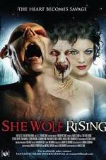 Watch She Wolf Rising Merdb