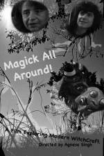 Watch Magick All Around Merdb