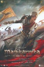 Watch Manikarnika: The Queen of Jhansi Merdb