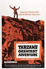Watch Tarzan\'s Greatest Adventure Merdb