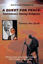 Watch A Quest For Peace Nonviolence Among Religions Merdb