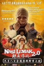 Watch Nasi Lemak 2.0 Merdb