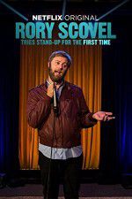 Watch Rory Scovel Tries Stand-Up for the First Time Merdb