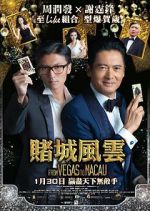 Watch The Man from Macau Merdb