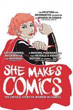 Watch She Makes Comics Merdb
