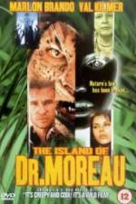 Watch The Island of Dr. Moreau Merdb