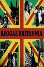Watch Reggae Britannia Merdb