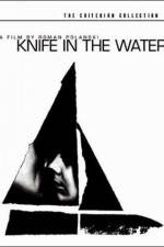 Watch Knife in the Water Merdb