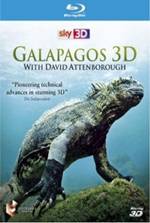 Watch David Attenboroughs Galapagos S01 Making Of Merdb