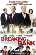 Watch Breaking the Bank Merdb